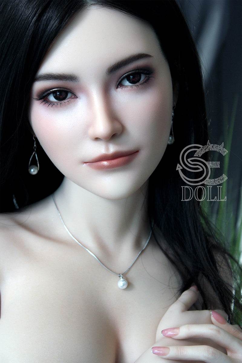 Regina.I Premium Full Silicone Sex Doll - Silicone Pro Series - SEDOLL - SEX LOVE DOLLS