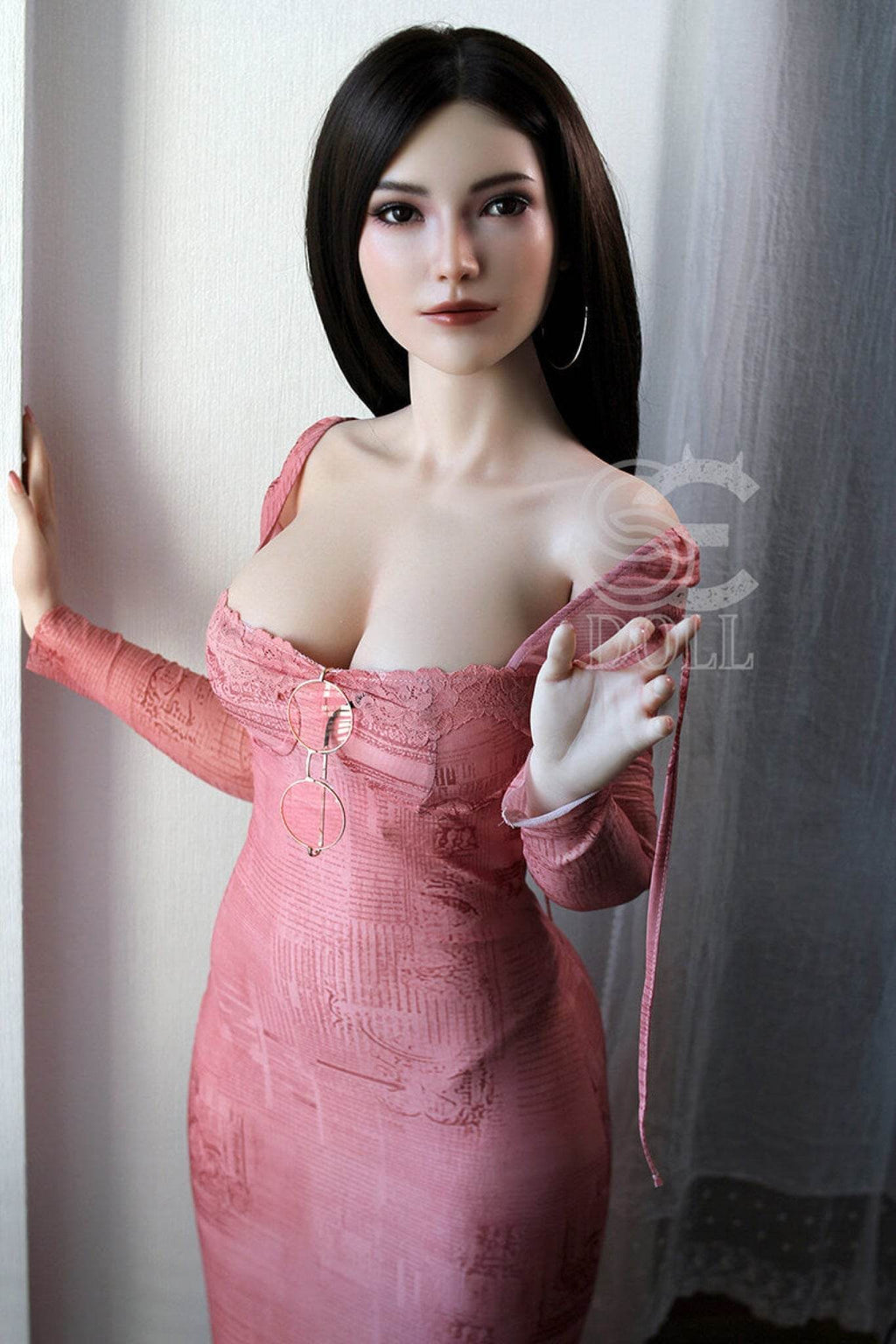 Regina.I Premium Full Silicone Sex Doll - Silicone Pro Series - SEDOLL - SEX LOVE DOLLS