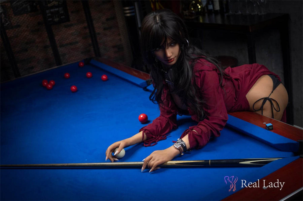 Rita Premium Lifelike Full Silicone Love Doll - Real-Lady® - SEX LOVE DOLLS