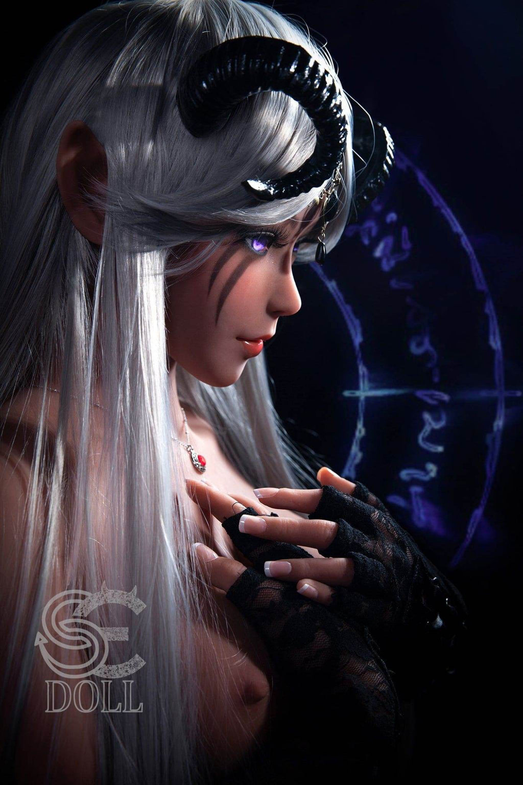 Samantha TPE Realistic Sex Doll - SEDOLL - SEX LOVE DOLLS