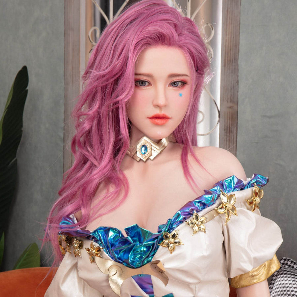 Saner Life Size Silicone Sex Doll - Starpery® [USA STOCK] - SEX LOVE DOLLS