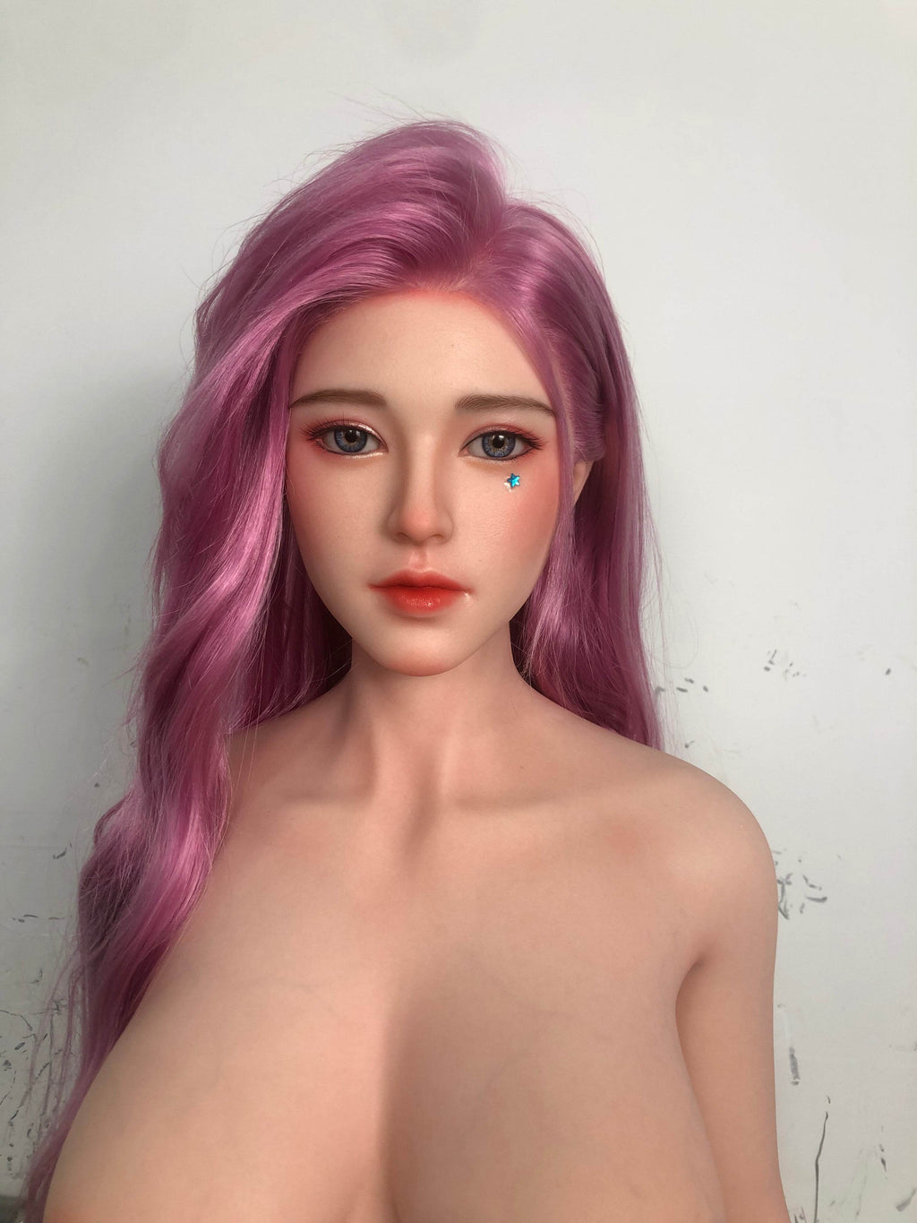 Saner TPE Body + Silicone Head Sex Doll - Starpery® [USA STOCK] - SEX LOVE DOLLS