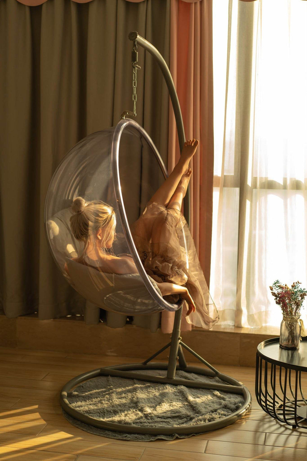 Scarlett Premium Silicone Love Doll - GE53_1 - Zelex Inspiration Series - SEX LOVE DOLLS