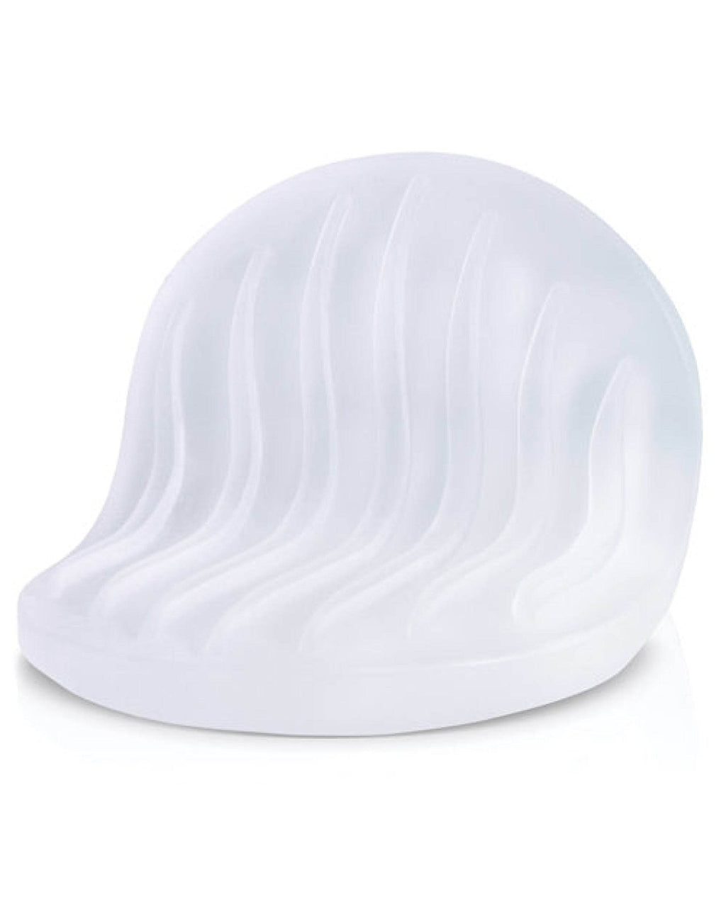 Screaming O Jackits Stroker Pad - Clear - SEX LOVE DOLLS