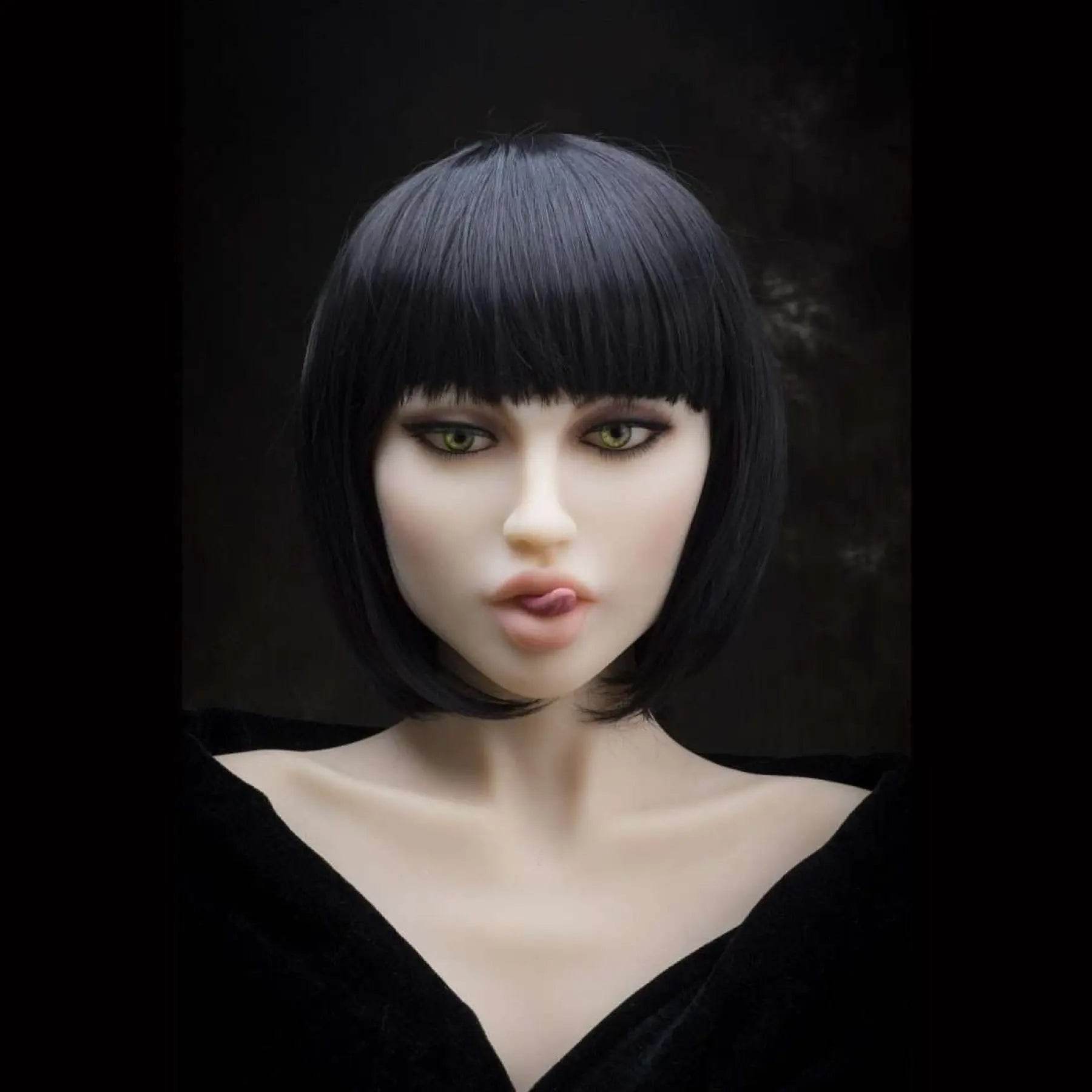 Sex Doll Teeth & Tongue Kit - SEX LOVE DOLLS