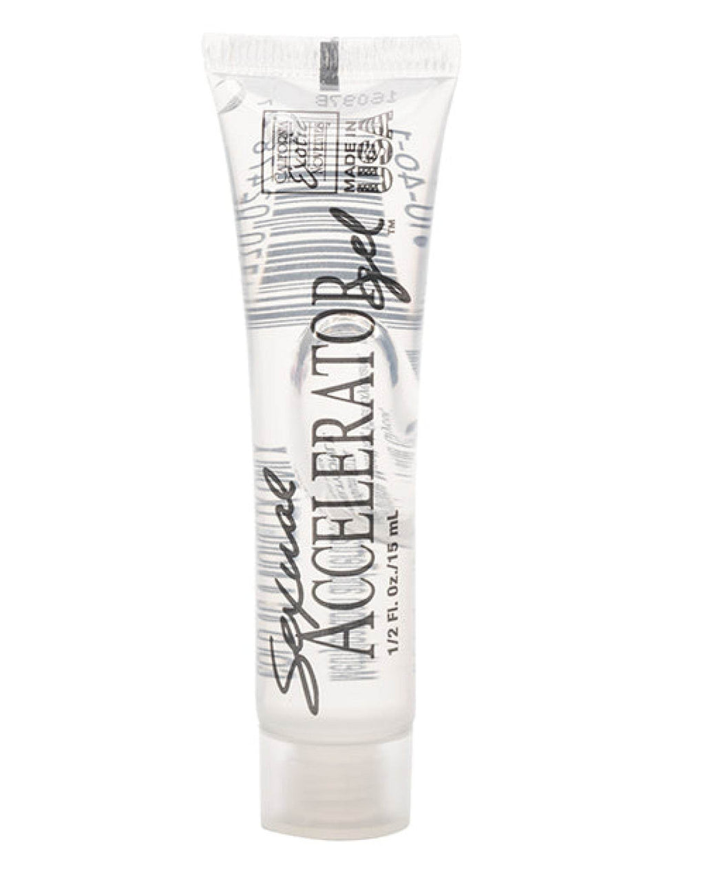 Sexual Accelerator Gel - .5 Oz - SEX LOVE DOLLS