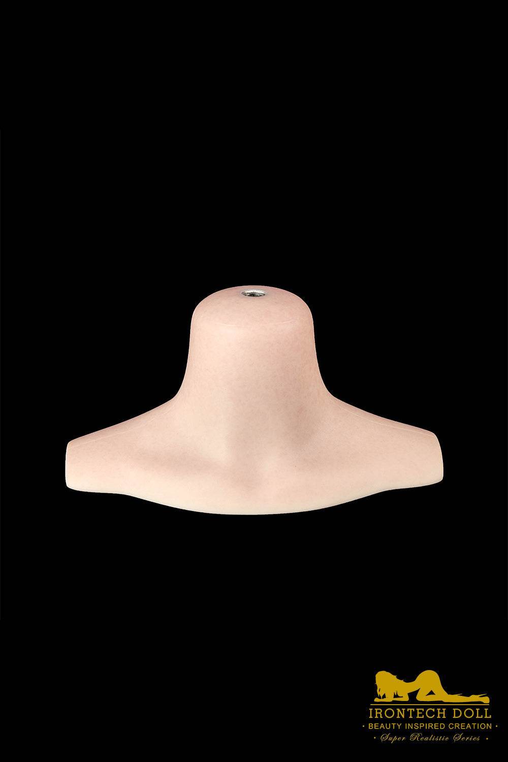 Silicone Head Stand - Sex Doll Head Stand - SEX LOVE DOLLS