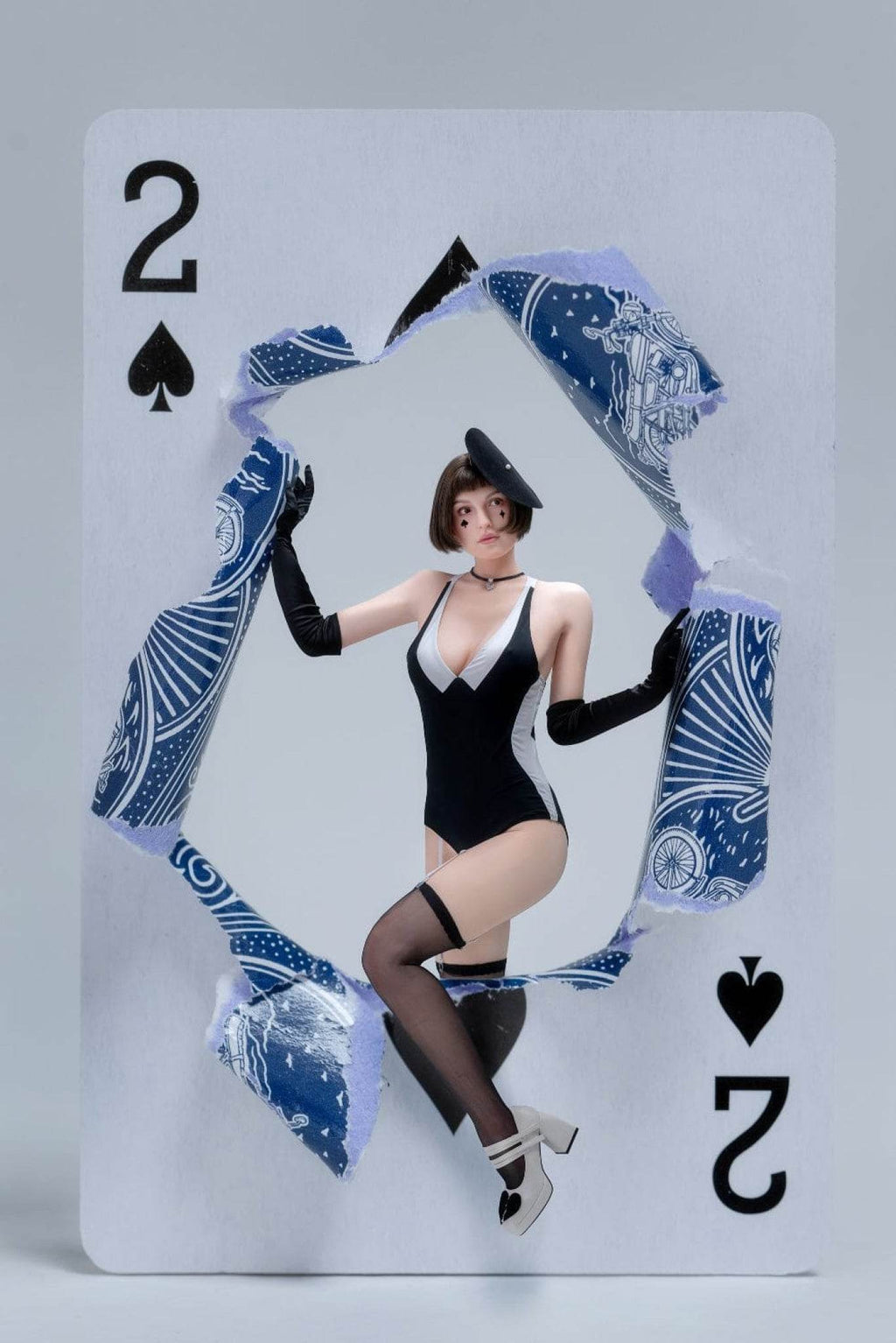 Sofia Premium Silicone Sex Doll - Movable Jaw - Zelex Inspiration Series - SEX LOVE DOLLS