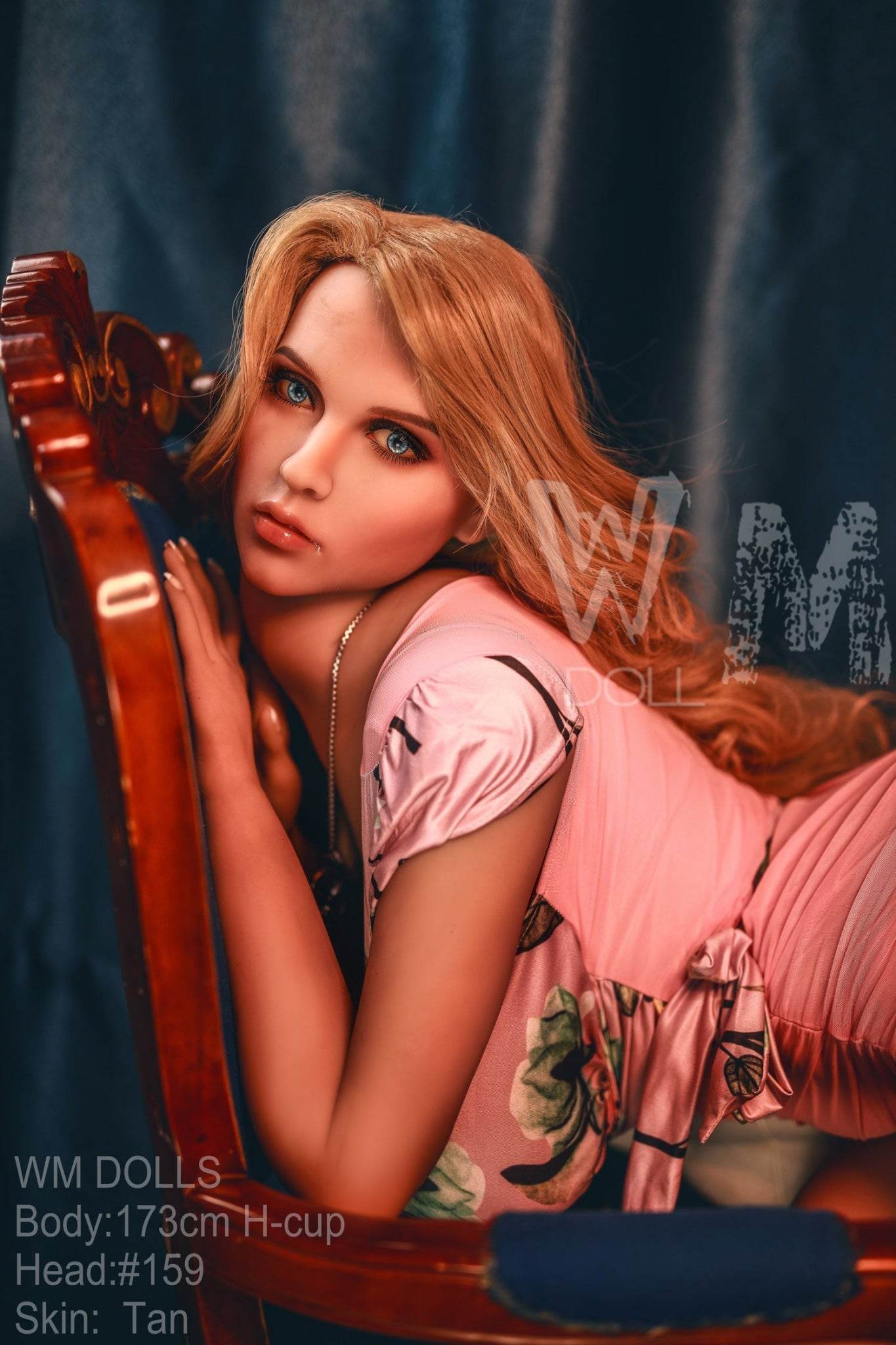 Summer Premium Female Sex Doll [EU STOCK] - SEX LOVE DOLLS