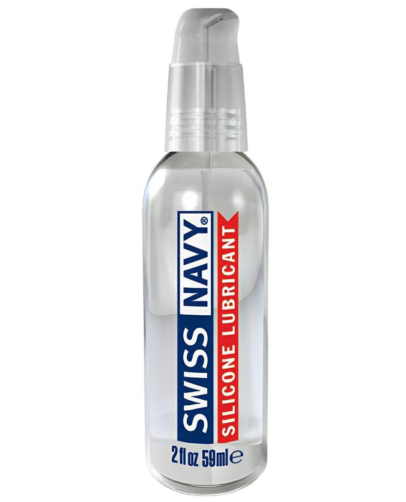 Swiss Navy Lube Silicone - Luxurious Personal Lubricant - SEX LOVE DOLLS
