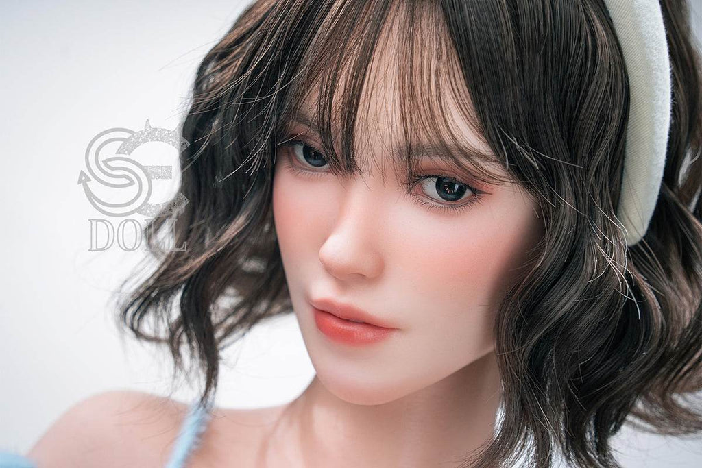 Sylvia.A Premium Full Silicone Sex Doll - Silicone Pro Series - SEDOLL - SEX LOVE DOLLS