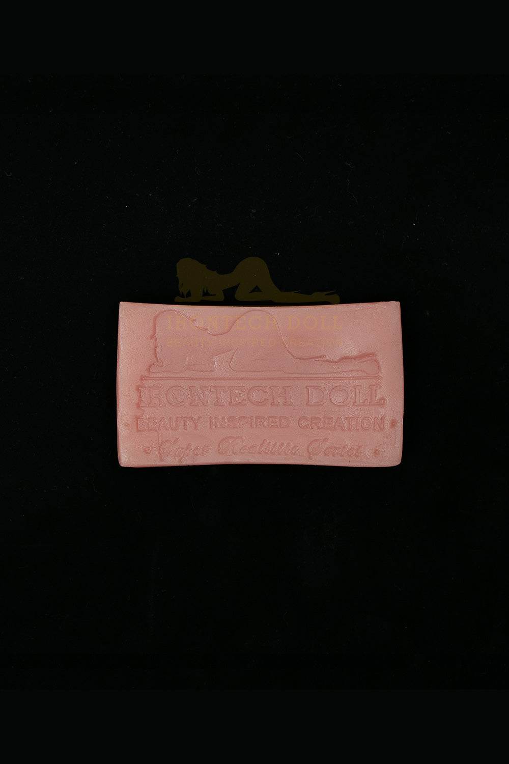 TPE Sex Doll Material Sample Piece - Irontech® - SEX LOVE DOLLS