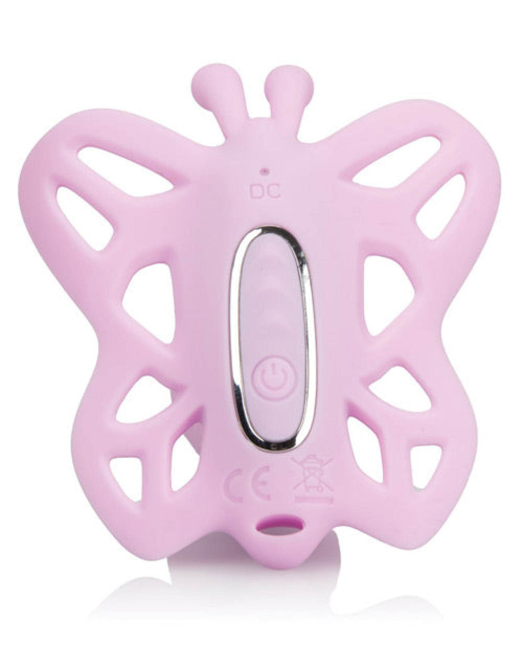 Venus Butterfly Silicone Remote - SEX LOVE DOLLS