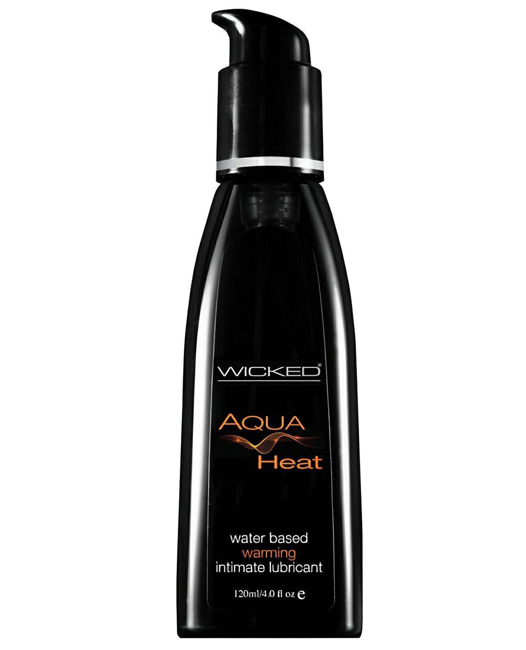 Wicked Sensual Care Heat Warming Waterbased Lubricant - SEX LOVE DOLLS