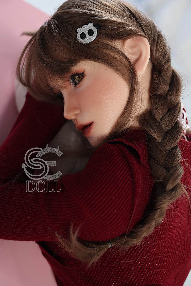 Winola.E Premium Full Silicone Sex Doll - Silicone Pro Series - SEDOLL - SEX LOVE DOLLS