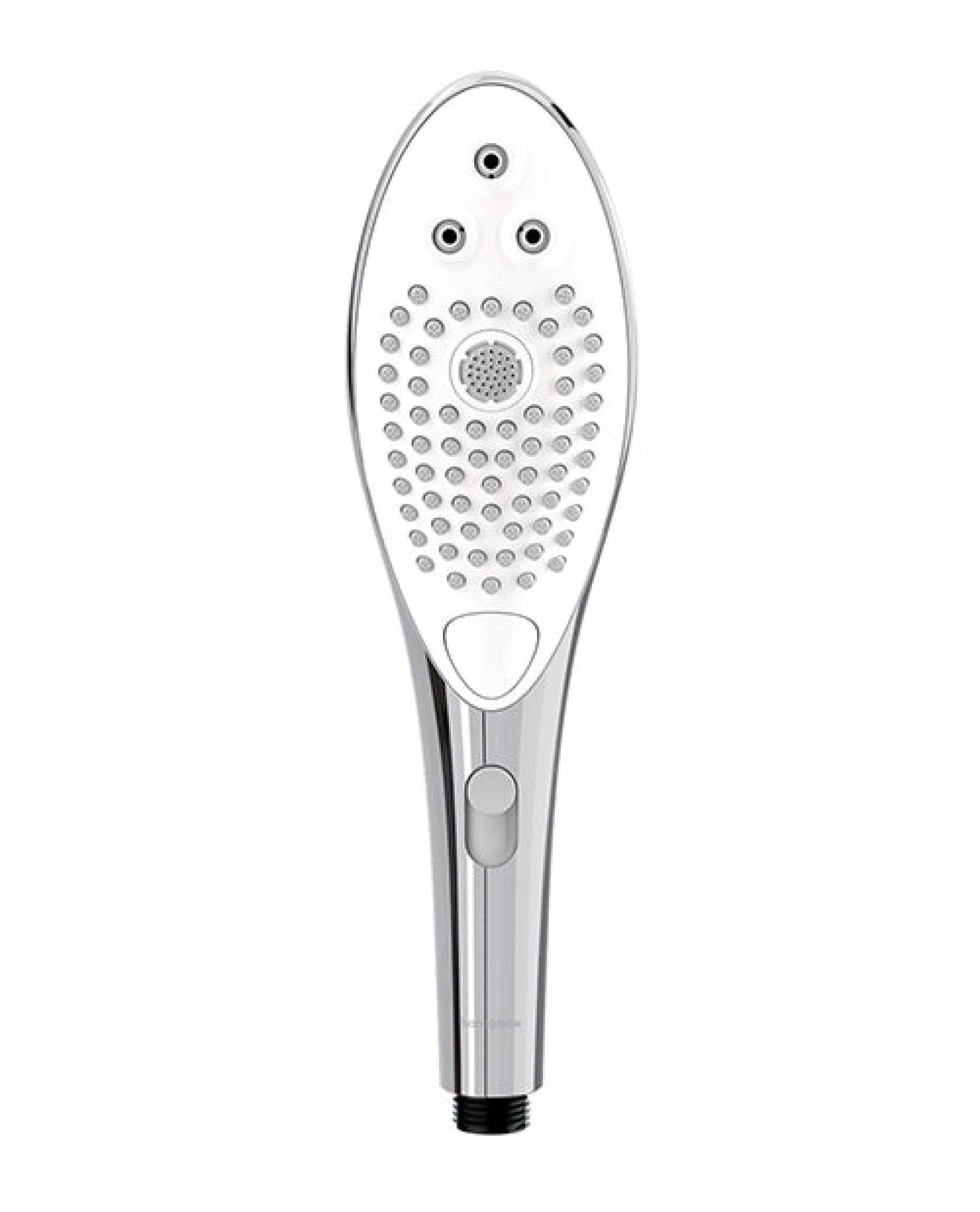 Womanizer Wave Shower Head - SEX LOVE DOLLS