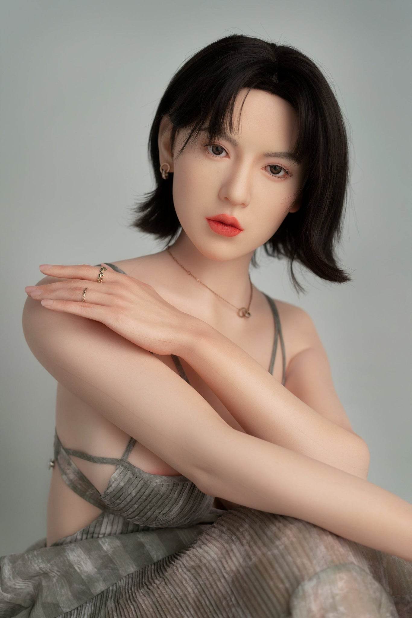 Wyne Premium Full Silicone Sex Doll - Zelex Inspiration Series - SEX LOVE DOLLS