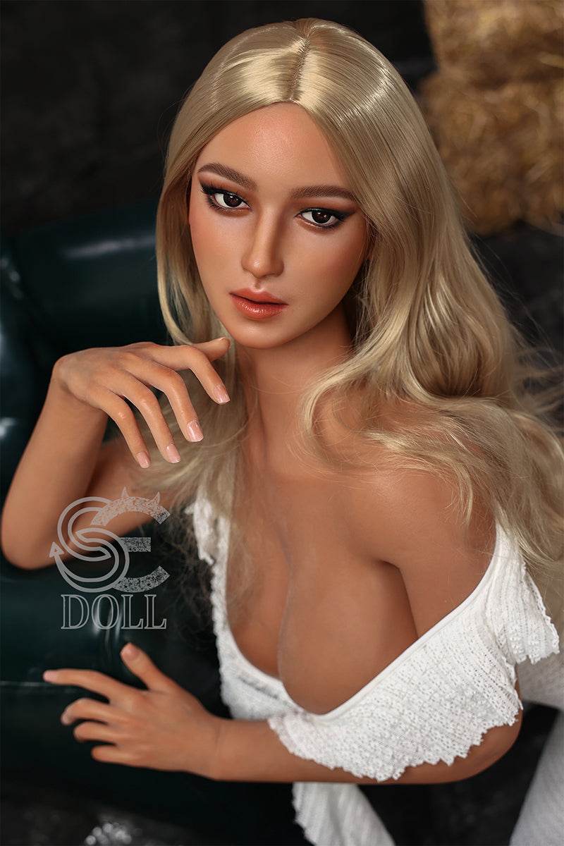 Xena.C Premium Full Silicone Love Doll - Silicone Pro Series - SEDOLL - SEX LOVE DOLLS