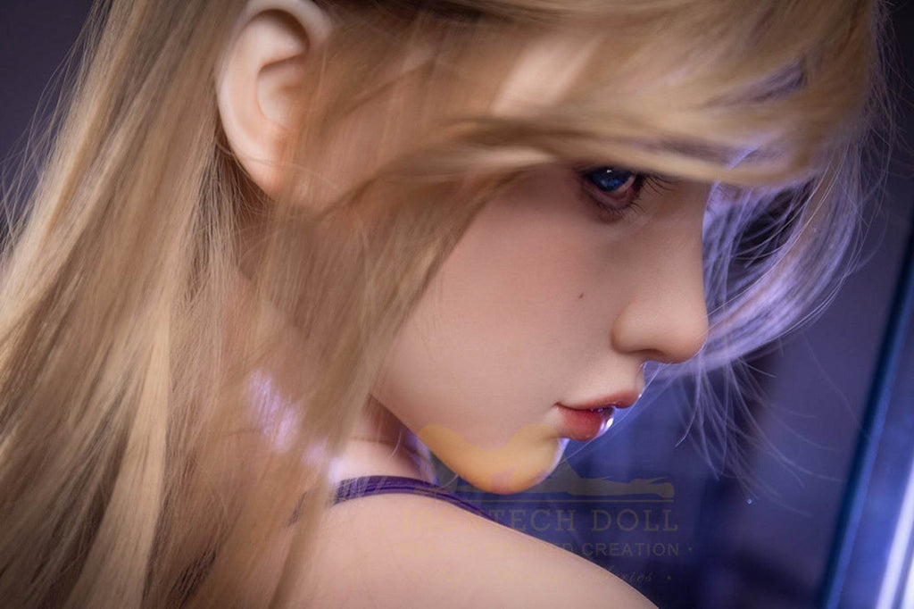 Yeona Premium Silicone Love Doll - Super Realistic Series - IronTech Doll - SEX LOVE DOLLS