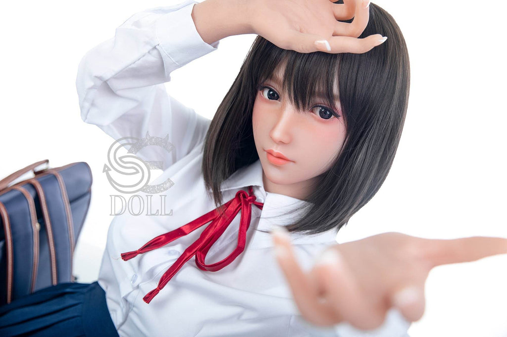 Yuuki TPE Realistic Sex Doll - SEDOLL - SEX LOVE DOLLS