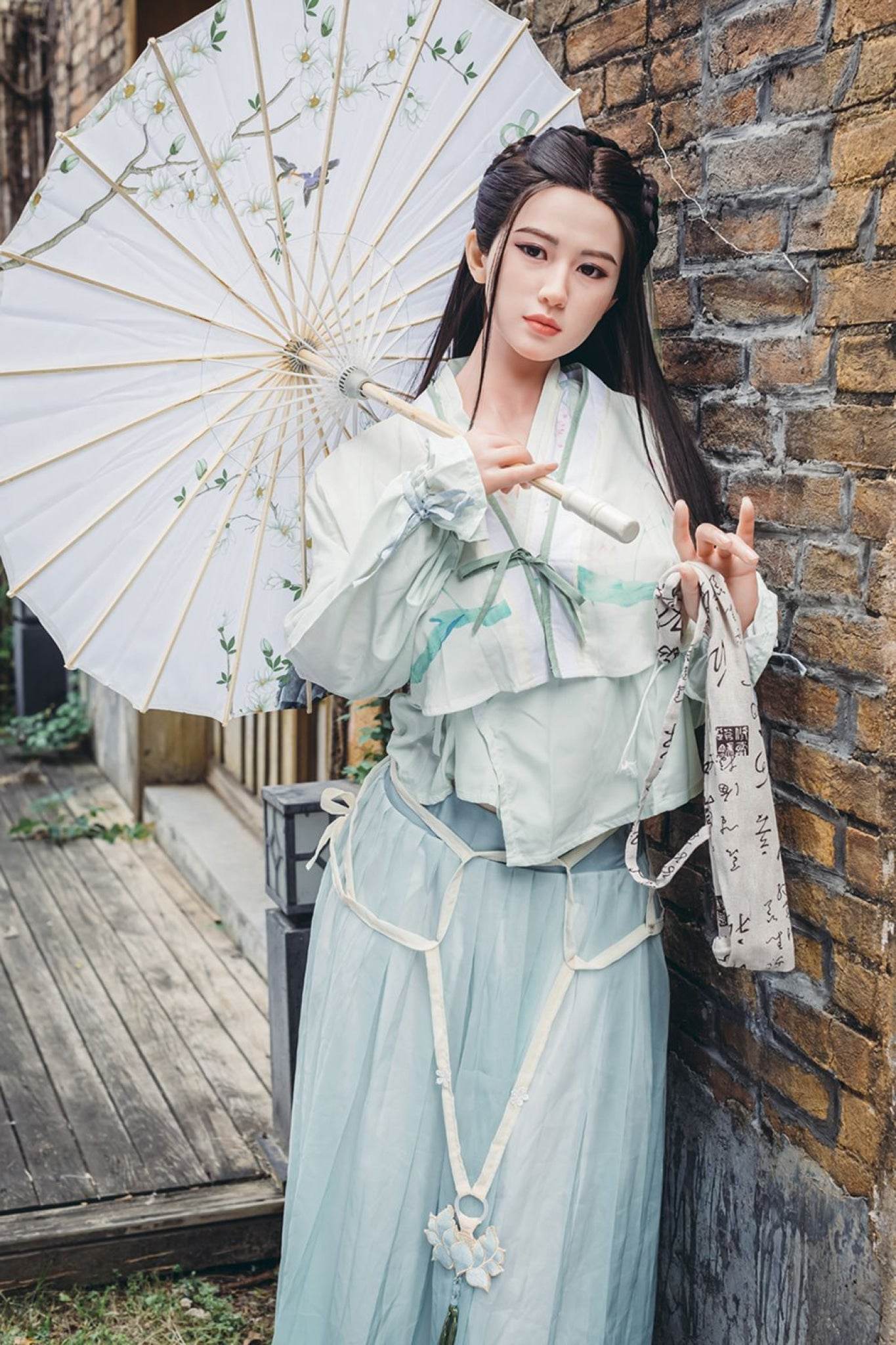 Yuyan Realistic Sex Doll - Starpery® - SEX LOVE DOLLS