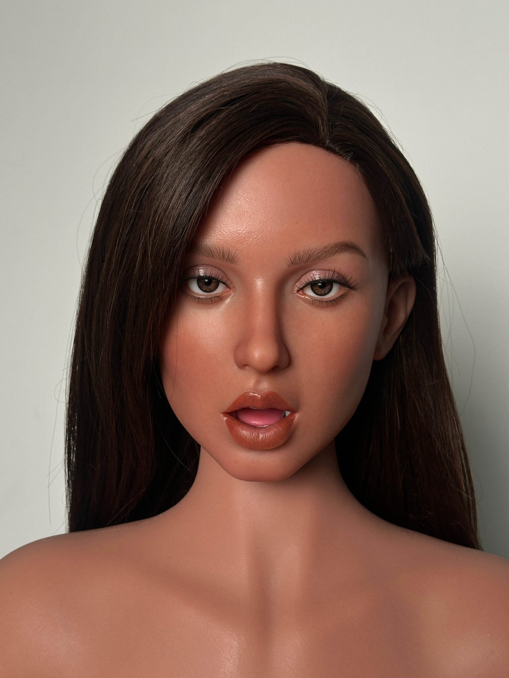 171cm/5ft6 C-cup Realistic Tan Skinny Tall Milf Sex Doll SLE2.0-ZXE218_1[USA STOCK] - SEX LOVE DOLLS